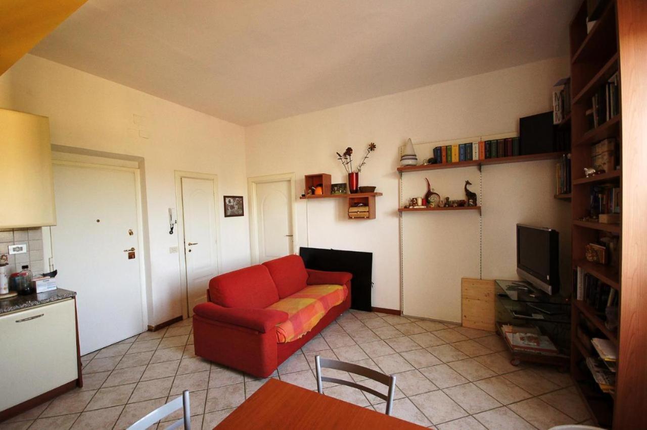 S. Stefano In Pane House Διαμέρισμα Φλωρεντία Εξωτερικό φωτογραφία